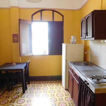 Residencial La Fonte Aparthotel Santo Domingo Ngoại thất bức ảnh