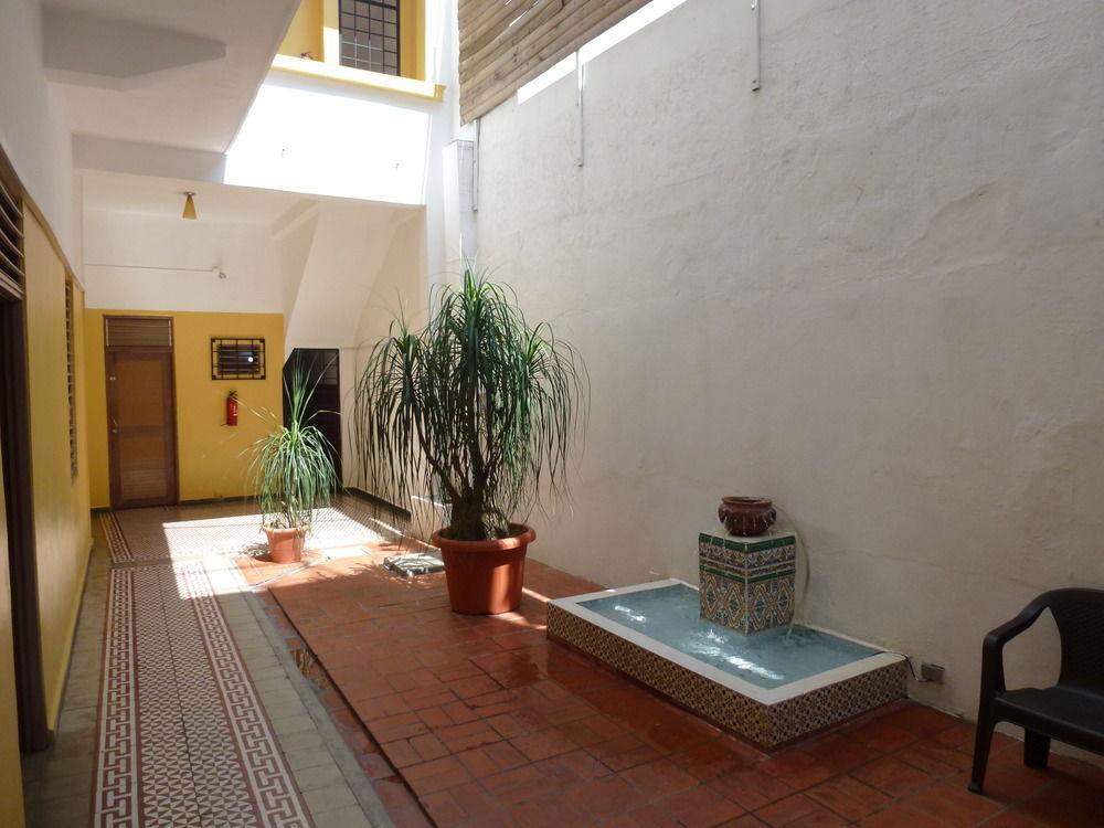Residencial La Fonte Aparthotel Santo Domingo Ngoại thất bức ảnh