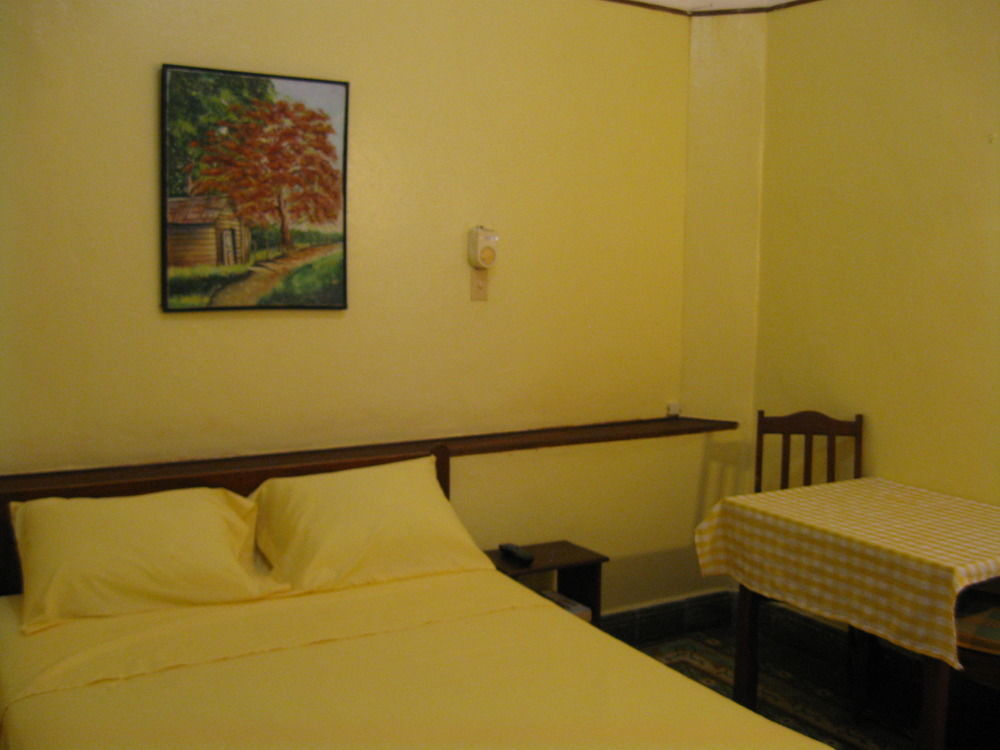Residencial La Fonte Aparthotel Santo Domingo Ngoại thất bức ảnh