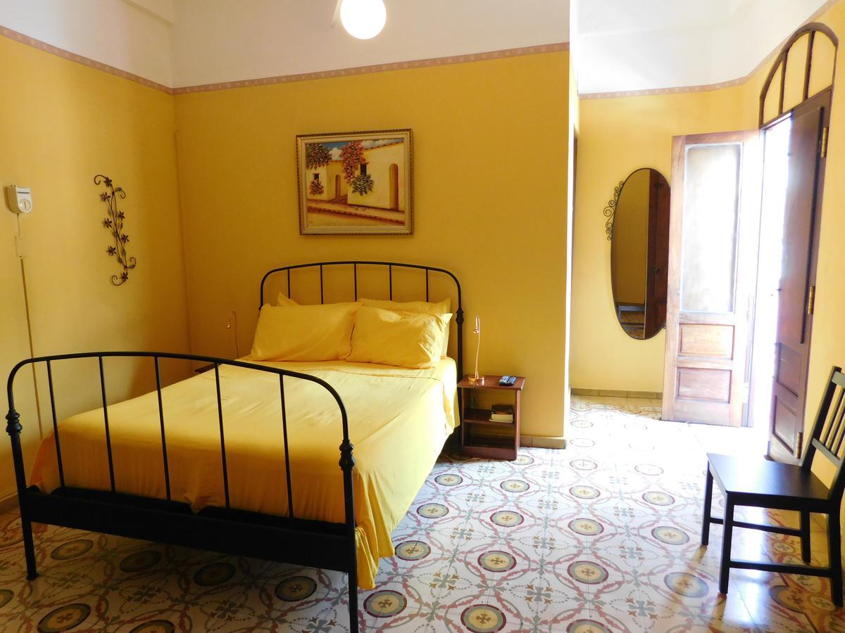 Residencial La Fonte Aparthotel Santo Domingo Ngoại thất bức ảnh