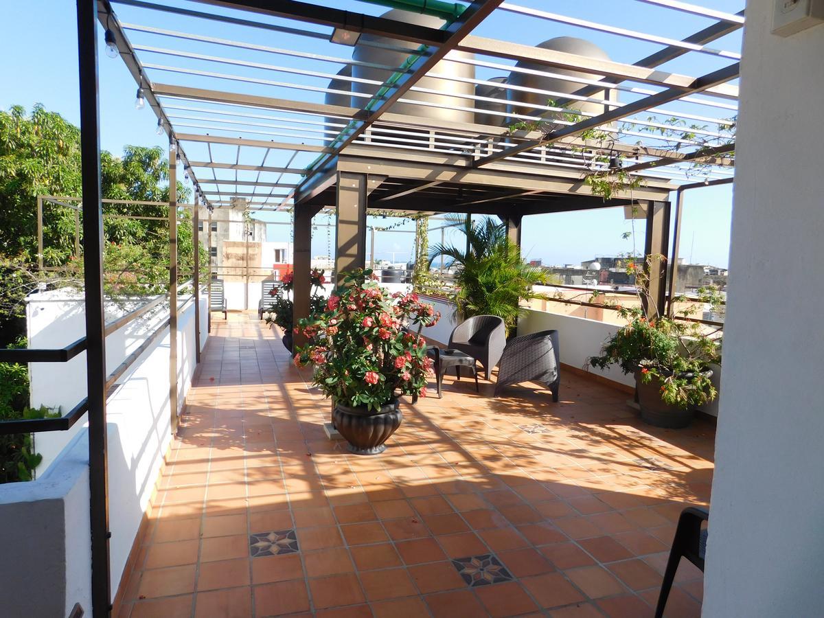 Residencial La Fonte Aparthotel Santo Domingo Ngoại thất bức ảnh