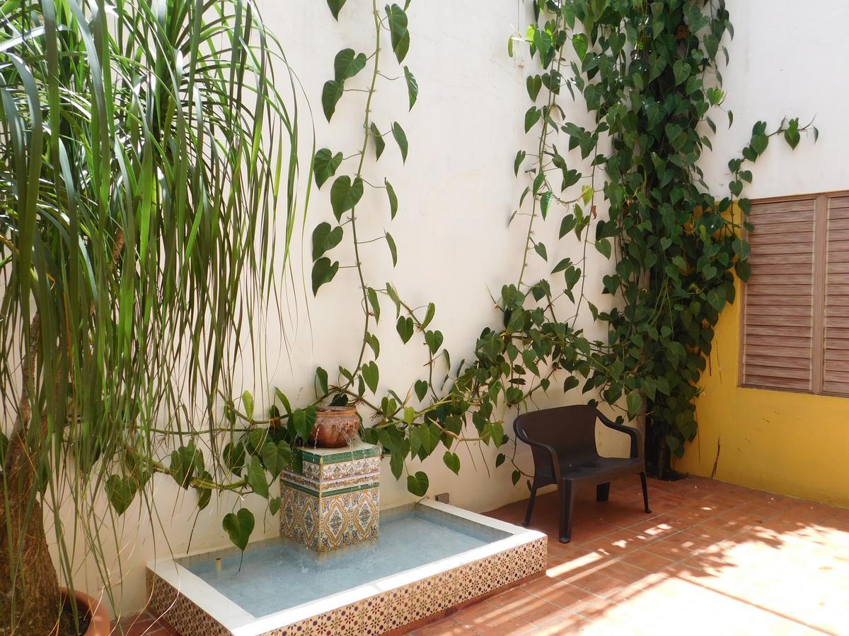 Residencial La Fonte Aparthotel Santo Domingo Ngoại thất bức ảnh