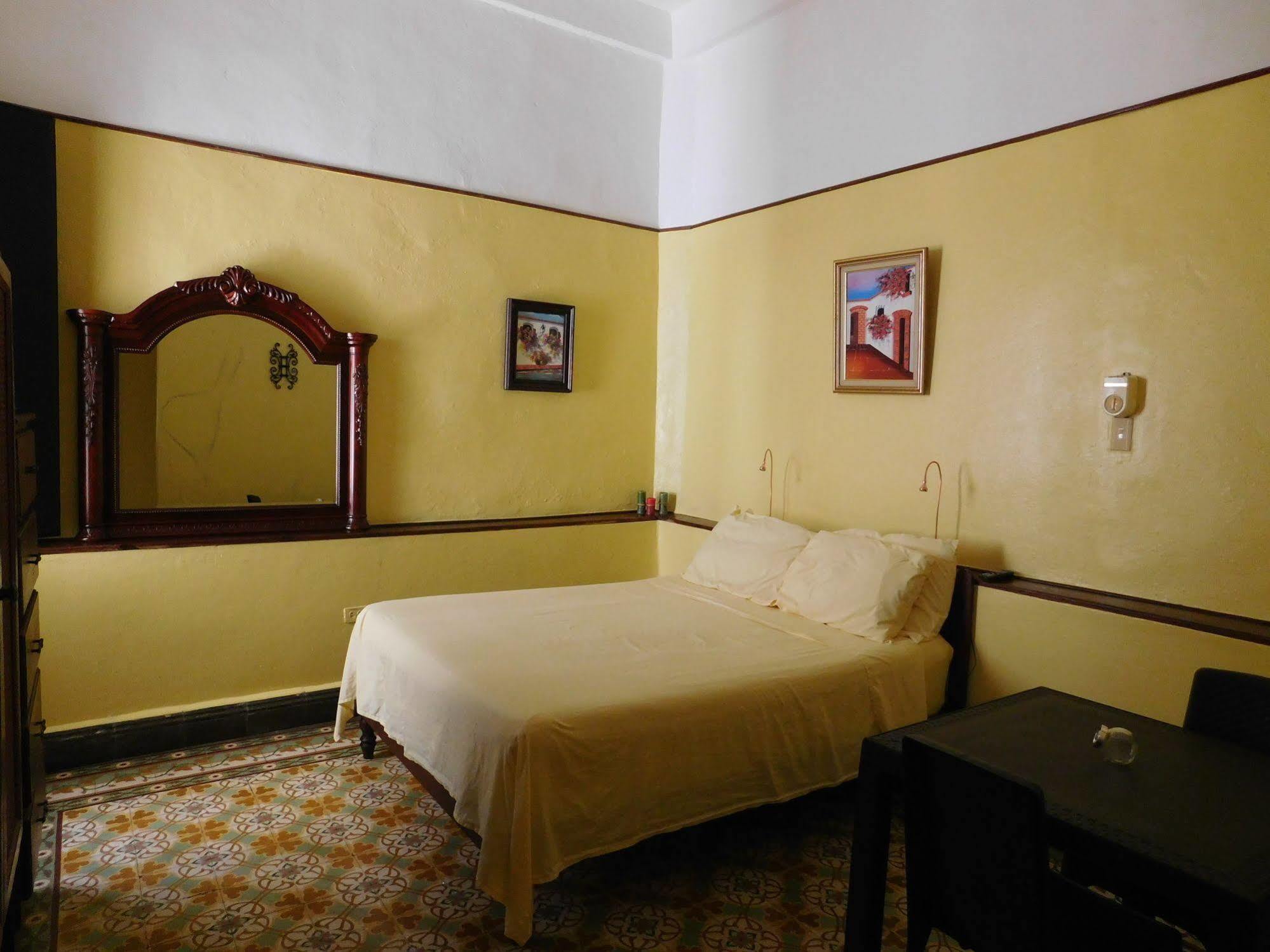 Residencial La Fonte Aparthotel Santo Domingo Ngoại thất bức ảnh