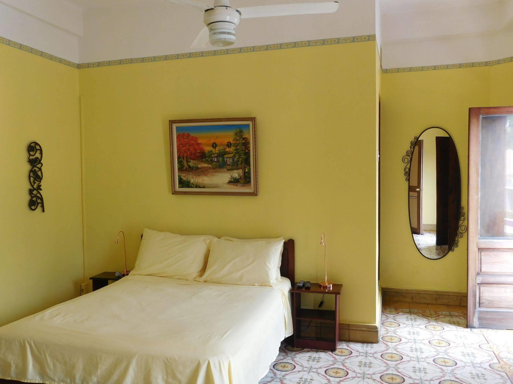 Residencial La Fonte Aparthotel Santo Domingo Ngoại thất bức ảnh