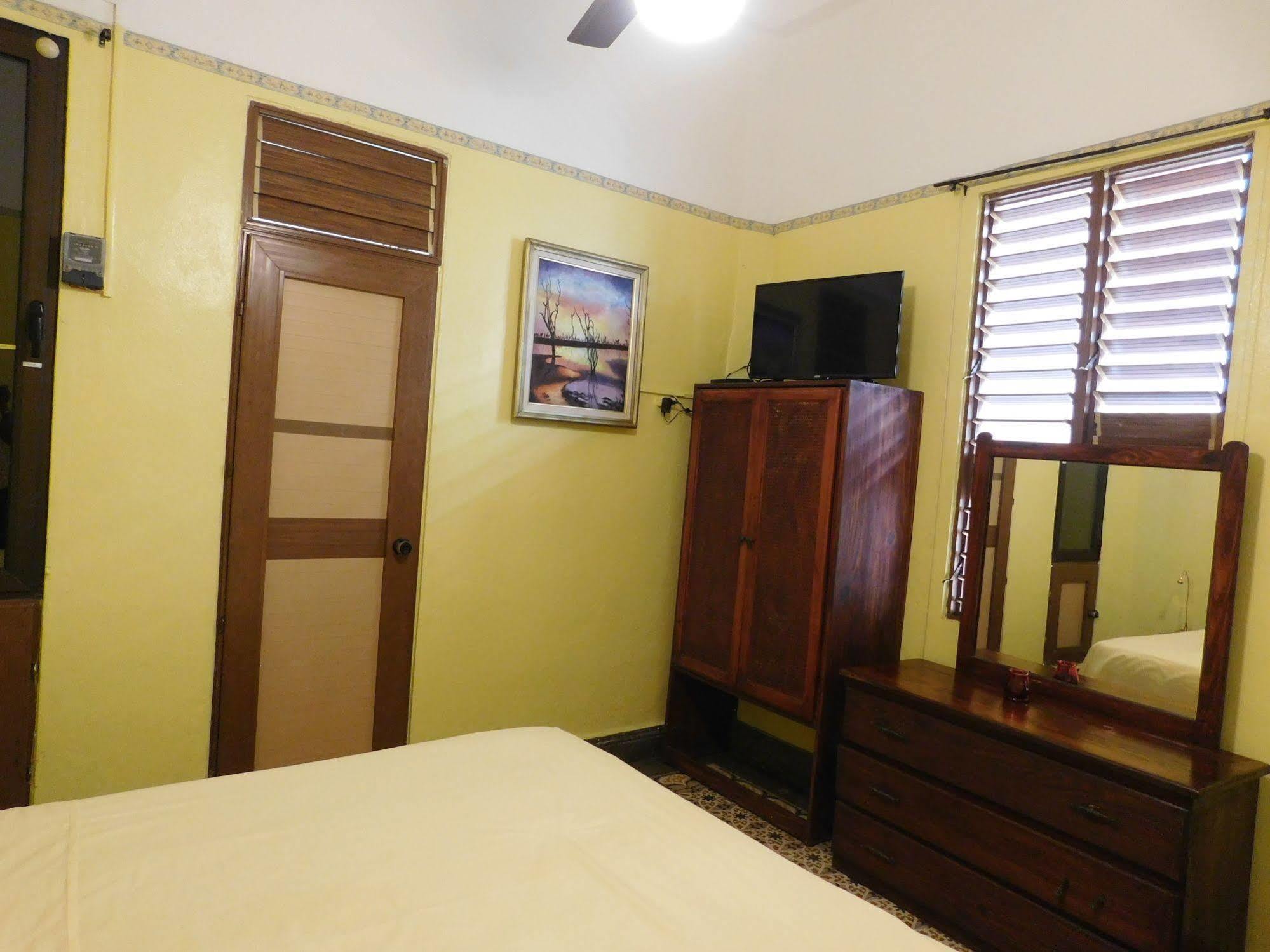 Residencial La Fonte Aparthotel Santo Domingo Ngoại thất bức ảnh