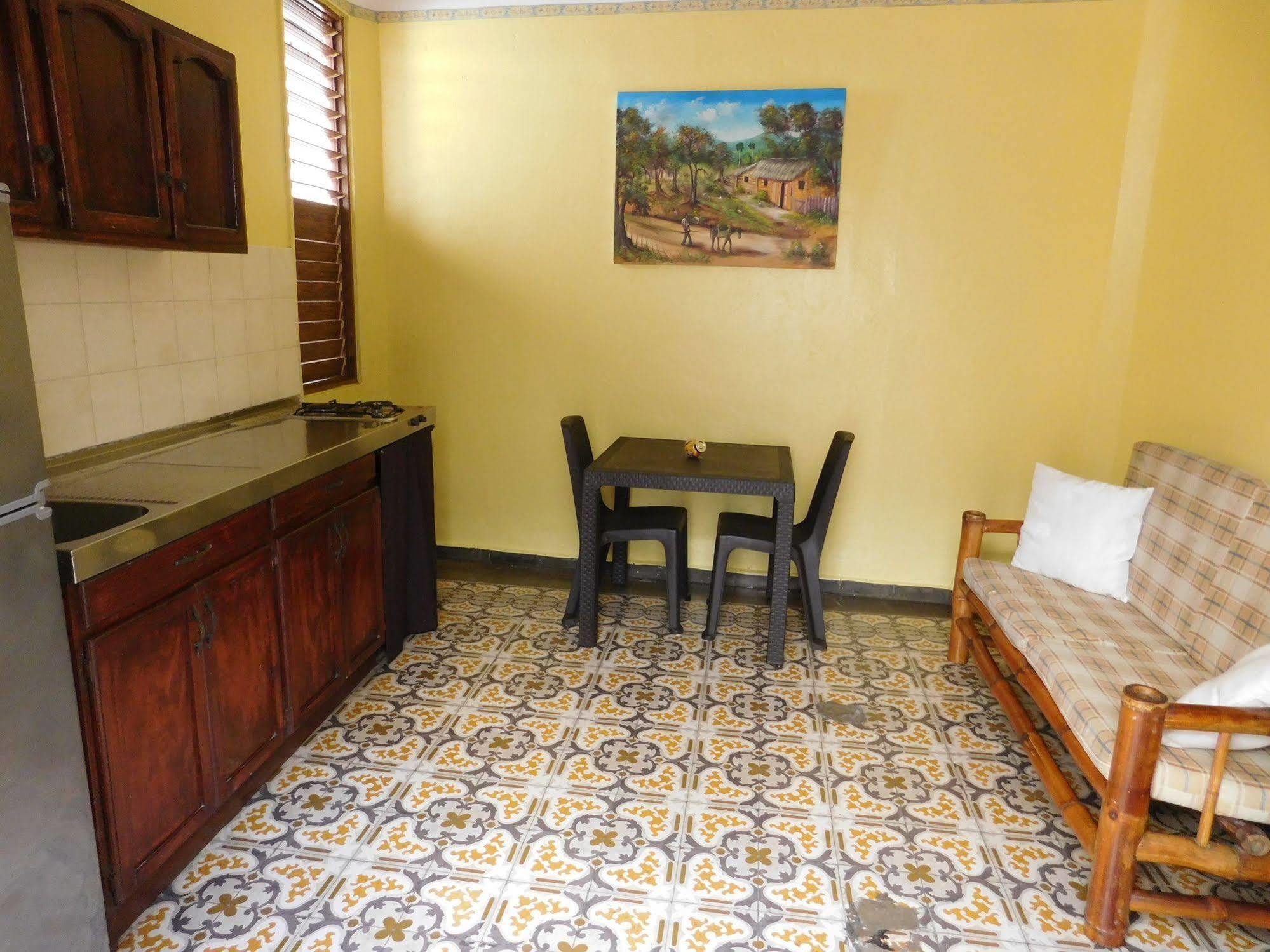 Residencial La Fonte Aparthotel Santo Domingo Ngoại thất bức ảnh