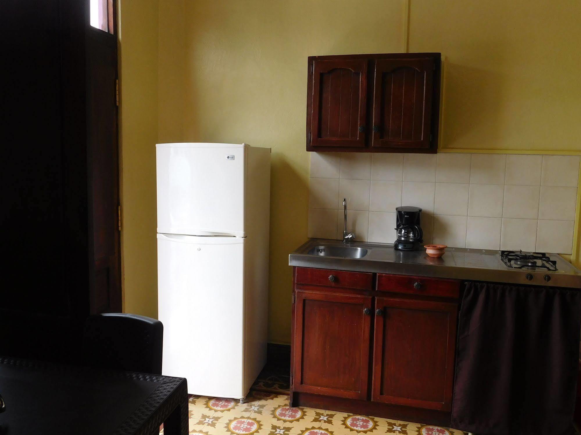 Residencial La Fonte Aparthotel Santo Domingo Ngoại thất bức ảnh