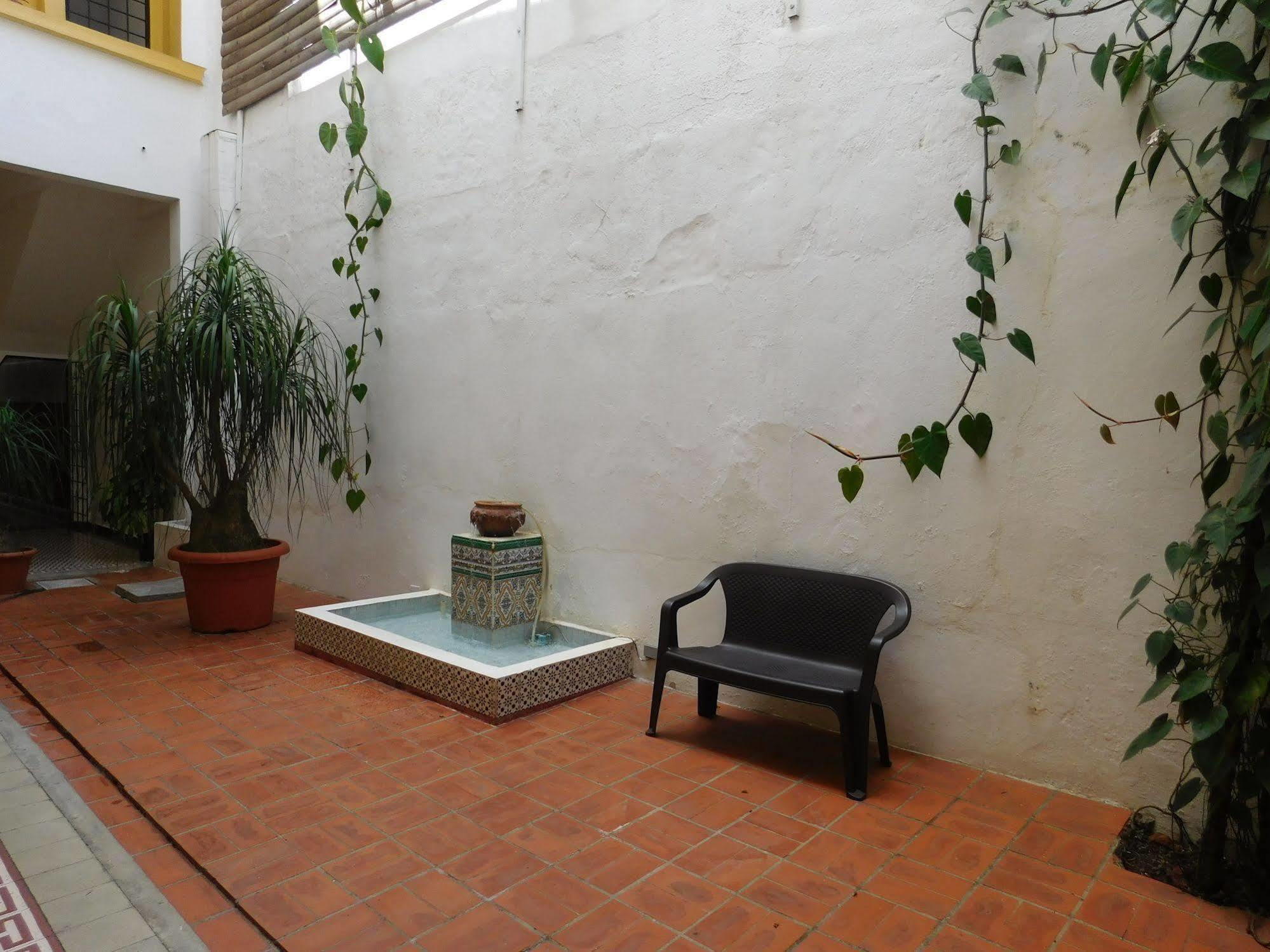 Residencial La Fonte Aparthotel Santo Domingo Ngoại thất bức ảnh