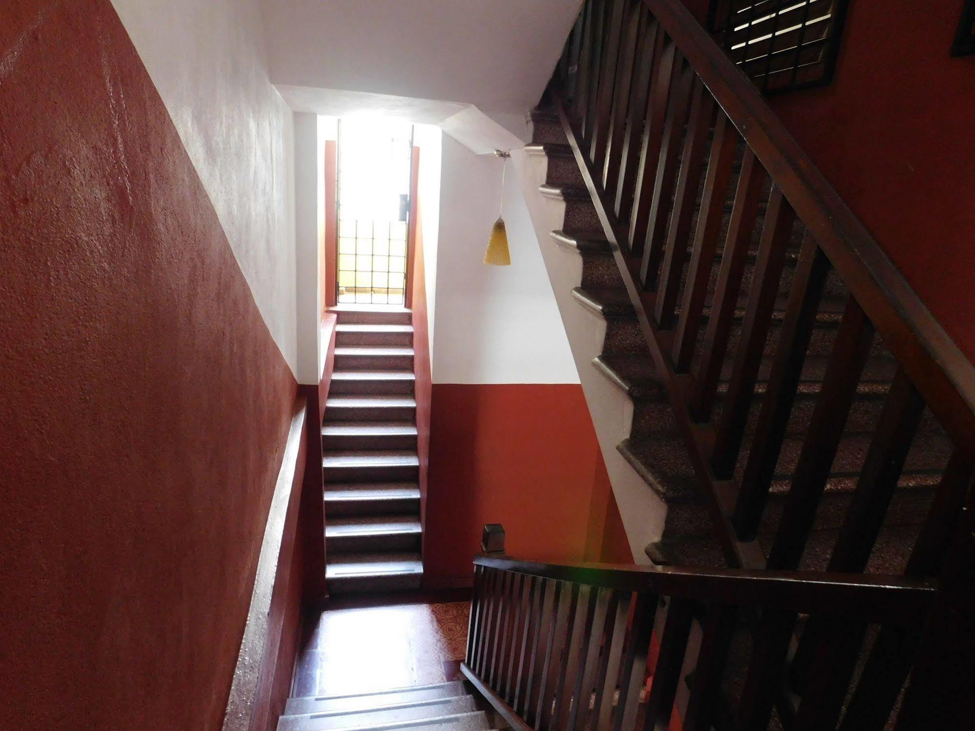 Residencial La Fonte Aparthotel Santo Domingo Ngoại thất bức ảnh