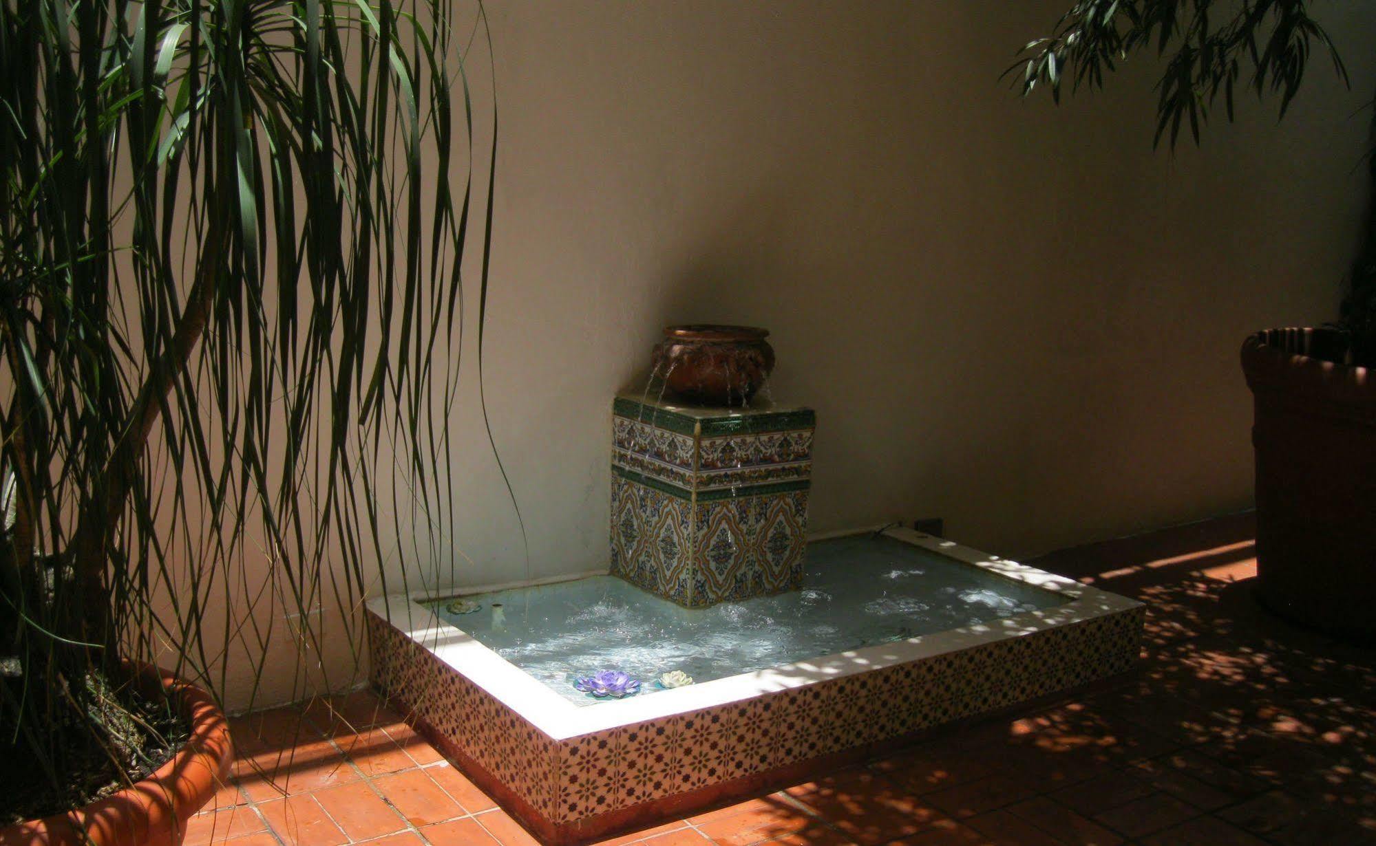 Residencial La Fonte Aparthotel Santo Domingo Ngoại thất bức ảnh