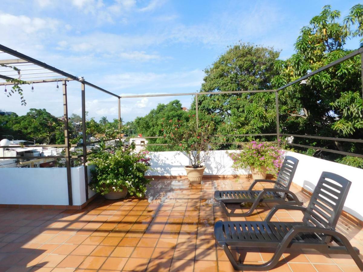 Residencial La Fonte Aparthotel Santo Domingo Ngoại thất bức ảnh