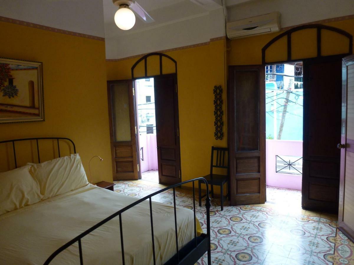 Residencial La Fonte Aparthotel Santo Domingo Ngoại thất bức ảnh
