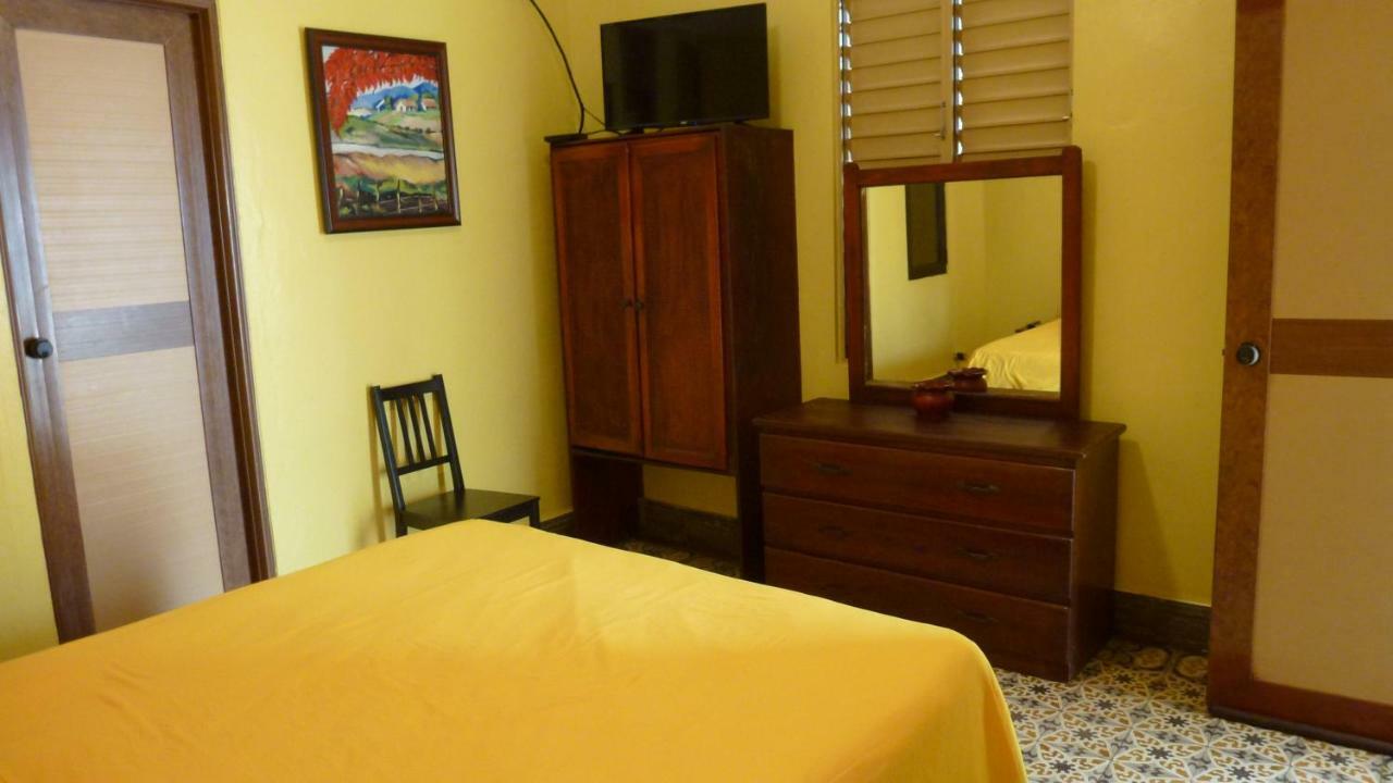 Residencial La Fonte Aparthotel Santo Domingo Ngoại thất bức ảnh