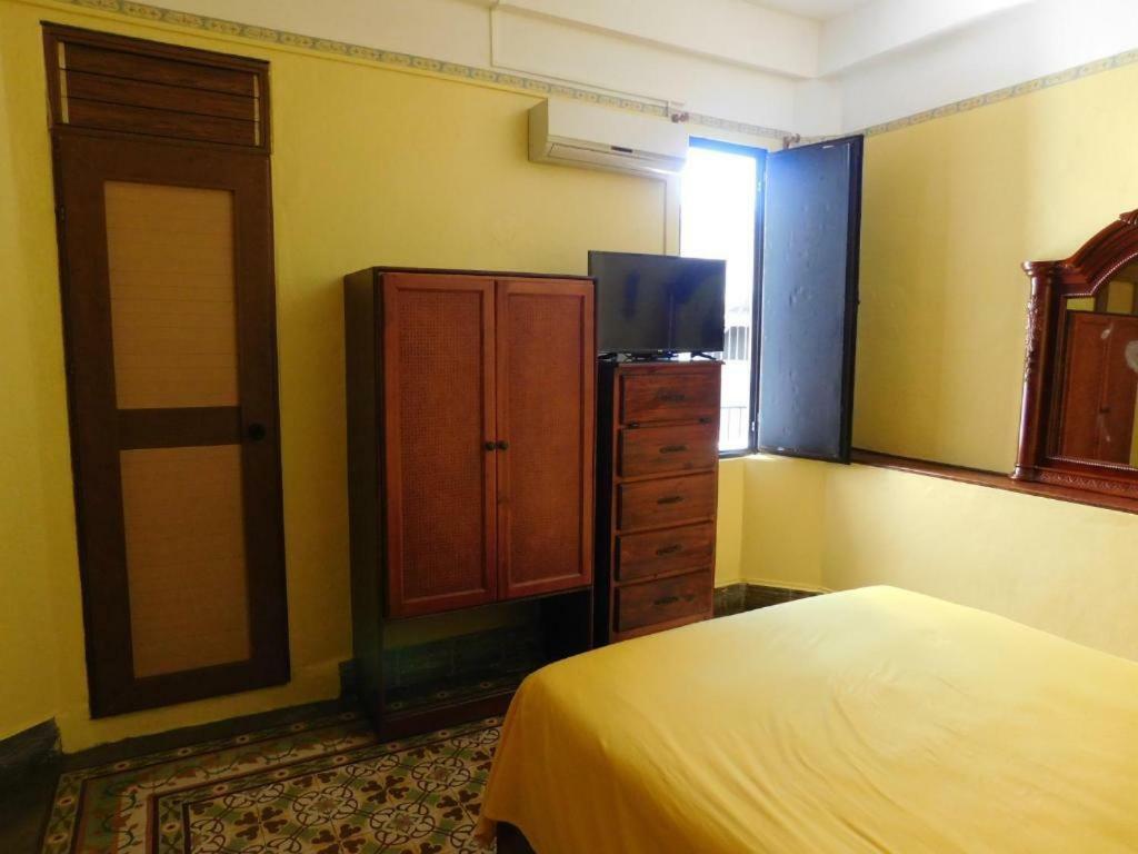 Residencial La Fonte Aparthotel Santo Domingo Ngoại thất bức ảnh