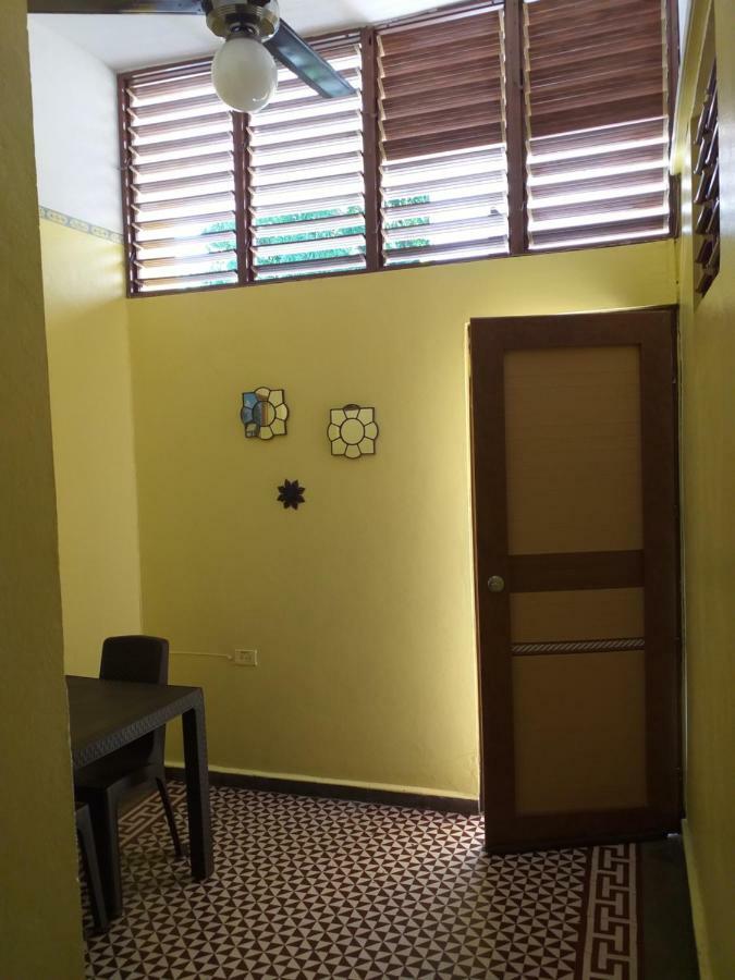 Residencial La Fonte Aparthotel Santo Domingo Ngoại thất bức ảnh