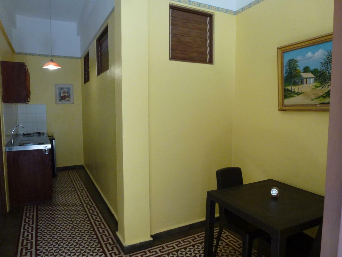 Residencial La Fonte Aparthotel Santo Domingo Ngoại thất bức ảnh