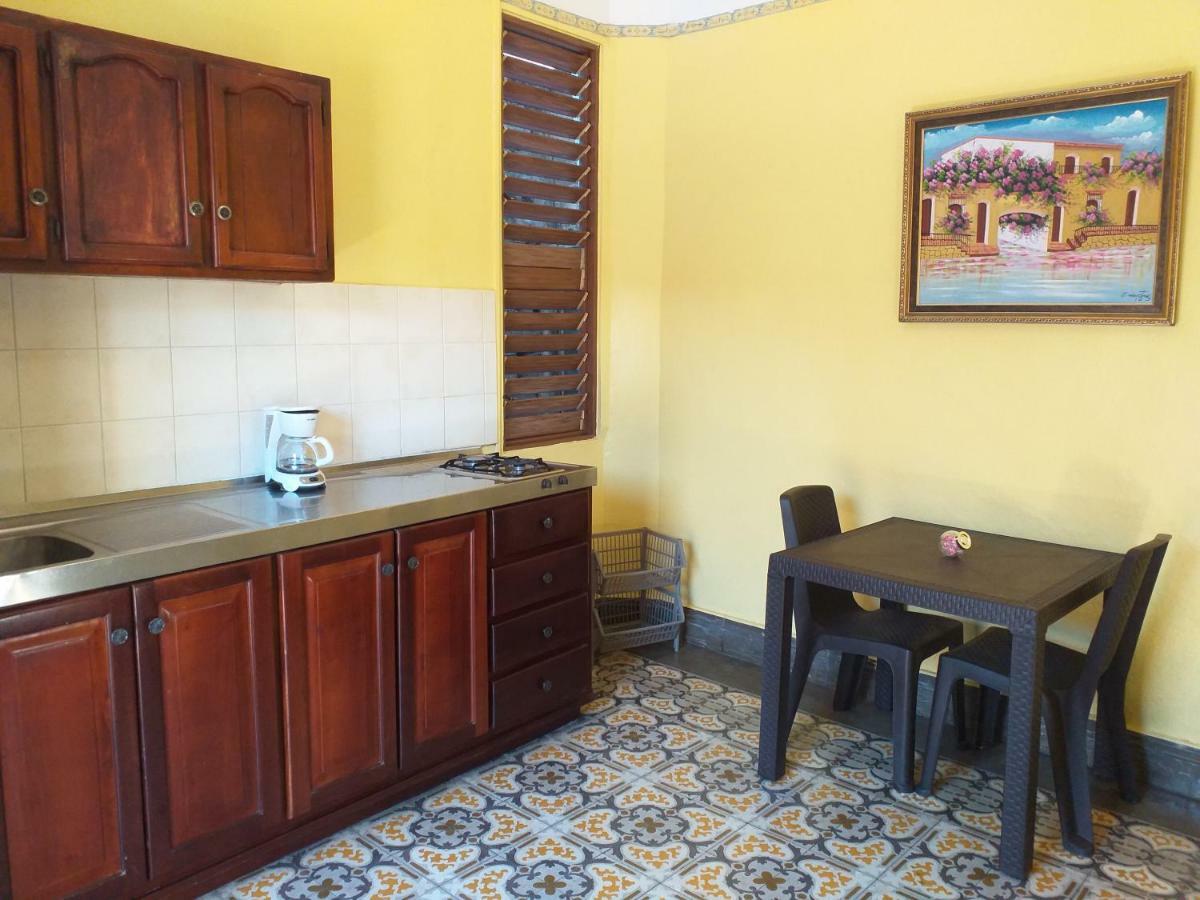 Residencial La Fonte Aparthotel Santo Domingo Ngoại thất bức ảnh