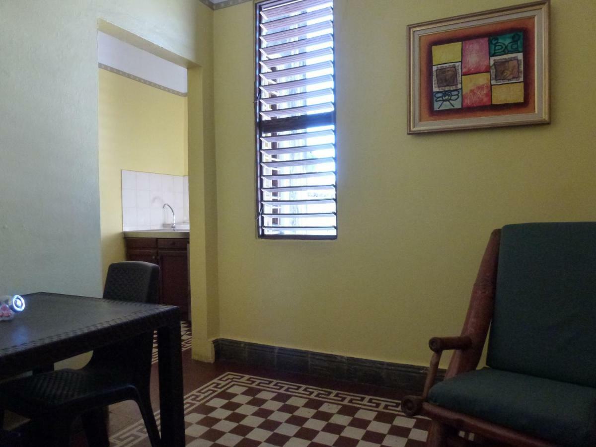 Residencial La Fonte Aparthotel Santo Domingo Ngoại thất bức ảnh