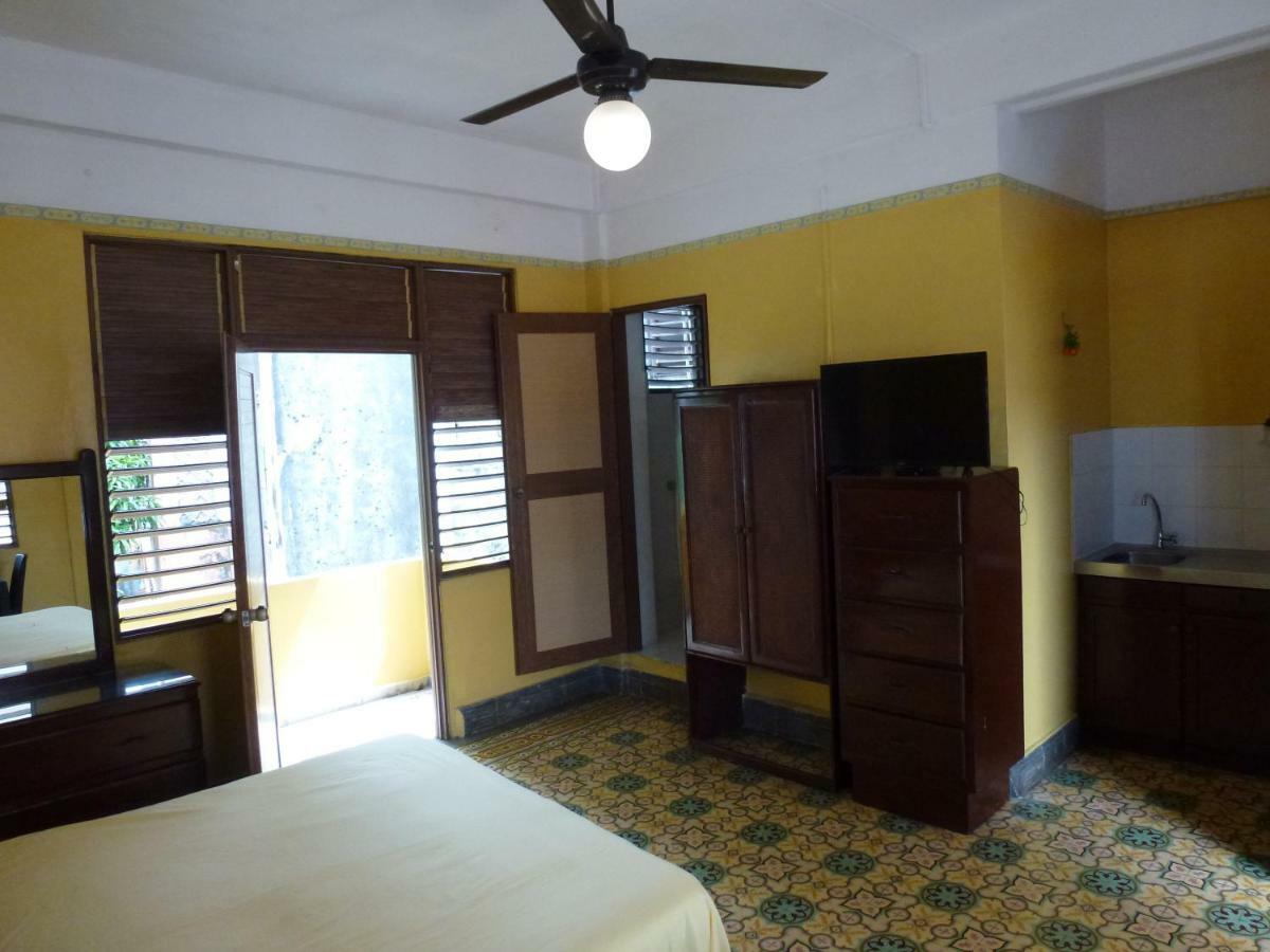 Residencial La Fonte Aparthotel Santo Domingo Ngoại thất bức ảnh