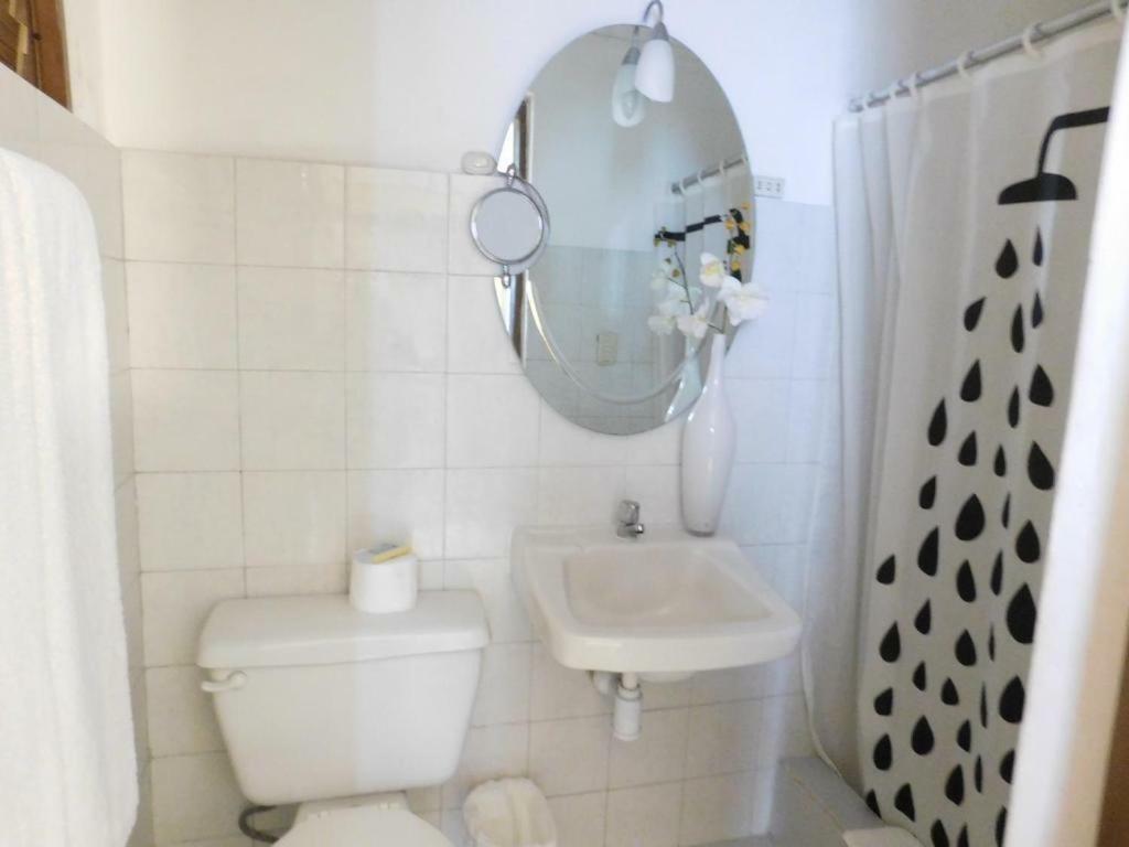 Residencial La Fonte Aparthotel Santo Domingo Ngoại thất bức ảnh